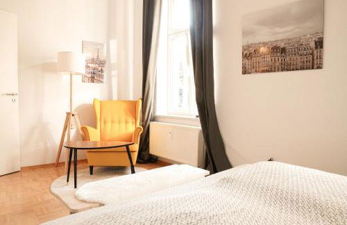 FullHouse - Halle - AB7 Apartments - City Center - Foto 3