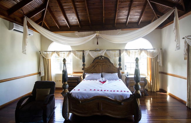 Steel Love Villa - Photo 4