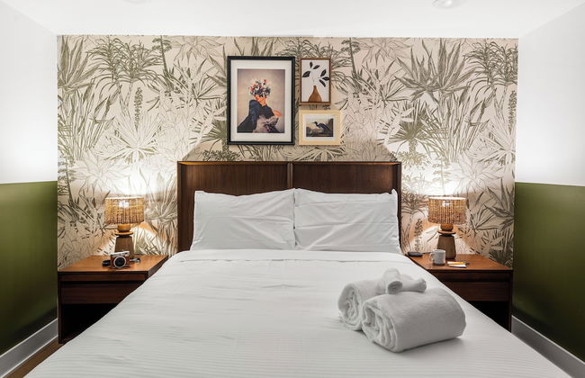 Sosuite at The Loxley - Old City - Foto 21