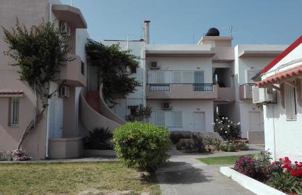 Yannis Apartments - Photo 18