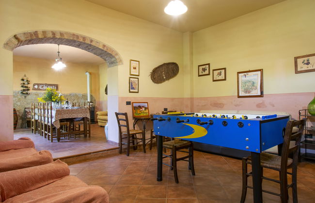 Casa dei Ciliegi - Foto 9