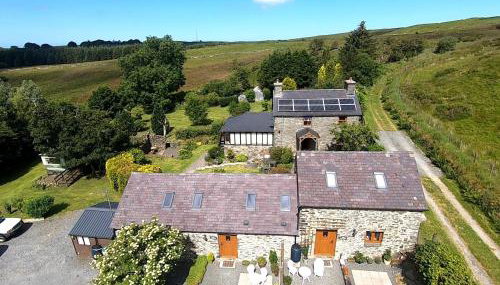 Tanyresgair Cottages - Foto 2