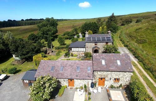 Tanyresgair Cottages - Foto 2