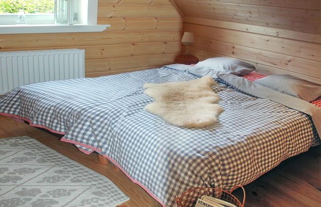 Detached Holiday Home With Sauna - Foto 3