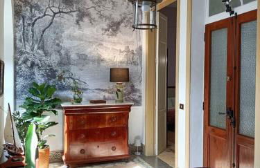 Casa emblematica en entorno de cuento - Foto 1