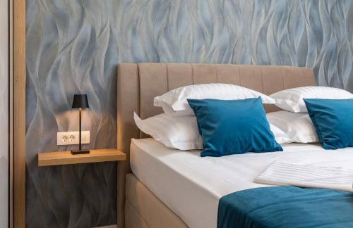 A&D Deluxe apartments Dani with swimming pool - Foto 25