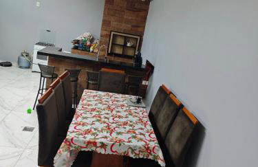 Sobrado amplo bem localizado em cascavel 1 suíte mais dois quartos ate 5 pessoas - Photo 13