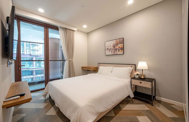 The Galleria Residence-ANGIA Hospitality - Foto 8