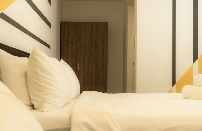 Guestonic EkoCheras Cozy Studio - Foto 37