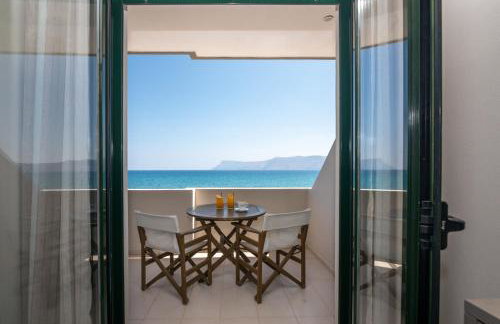 Christina Beach Hotel - Foto 3