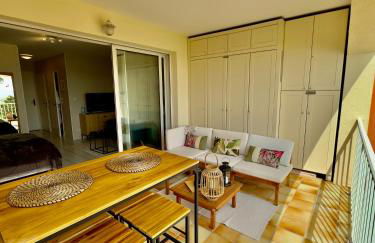 Studio Apartment - Domaine du Golf Resort - Foto 60