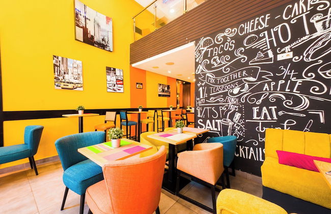 Rent Inn Suites - Foto 55