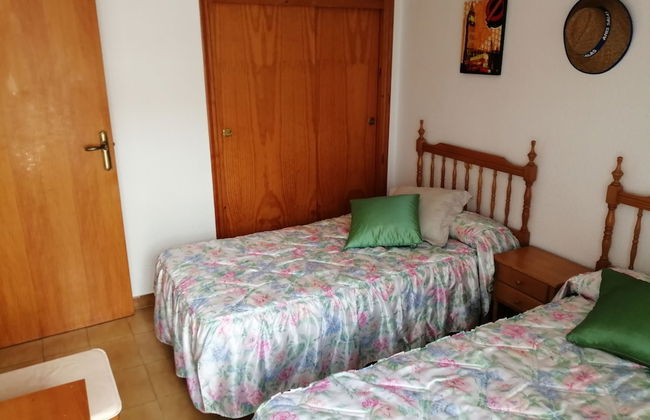 Apartamento Conchi - Foto 5