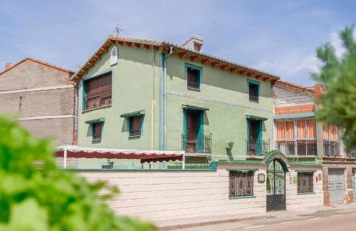 Casa Rural Casa Clemen - Foto 16