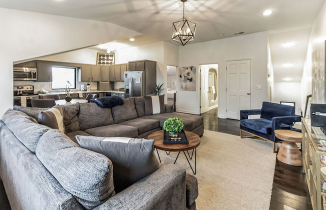 Music Row Duo - Foto 31