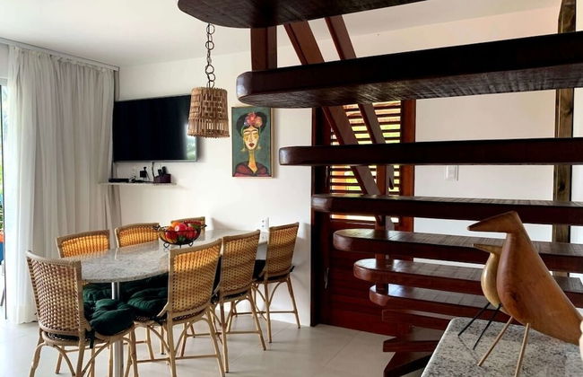 Sítio Praia dos Carneiros - Foto 36