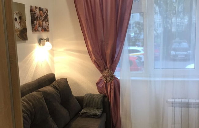 Apartments at Proizvodstvennaya 2 - Photo 6