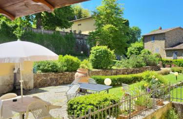 Villa Badia a Ruoti - Foto 16