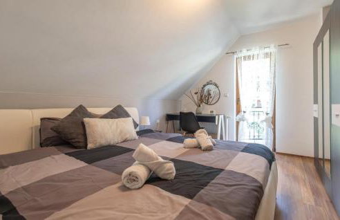 Nice Home In Brestovac With Sauna - Foto 26