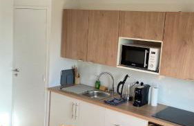 A 800 metres de la plage, maison de vacances, parking, terrasse - Photo 7