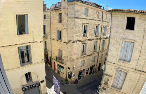 T2 Pertica Montpellier Centre ville proche Corum - Foto 16