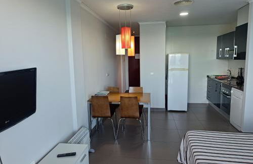 Aparthotel El Faro - Photo 93