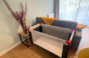 Studio Suzanne proche des commerces & de la plage - Foto 2