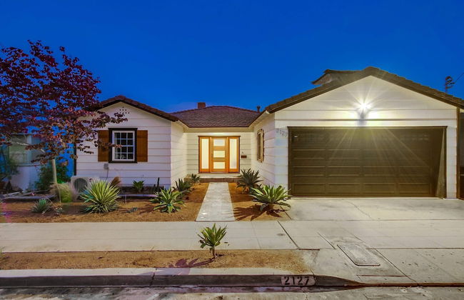 The California - Dreamy San Diego Oasis w Hot Tub - Foto 61