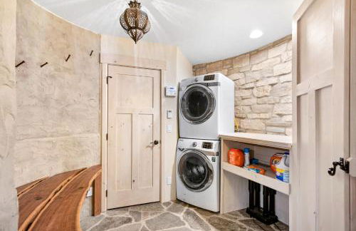 The Castle - Chateau De Melusine - Foto 23