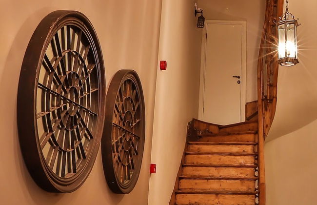 Ada Homes Hotel - Foto 50