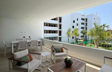 Playa Granada Mar de Fabiola - Foto 24