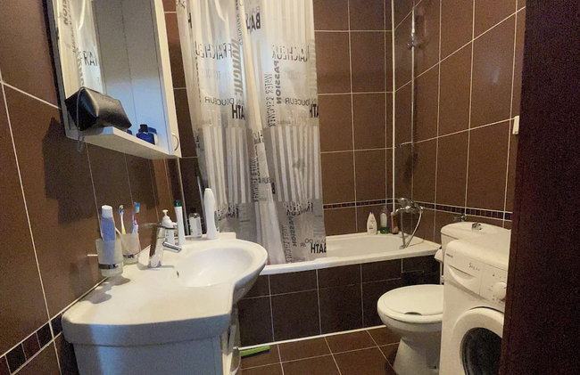 3 Bedroom Apartment With Pool - Foto 18