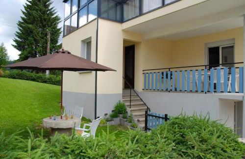 Neige & Soleil Les Rousses - Foto 19