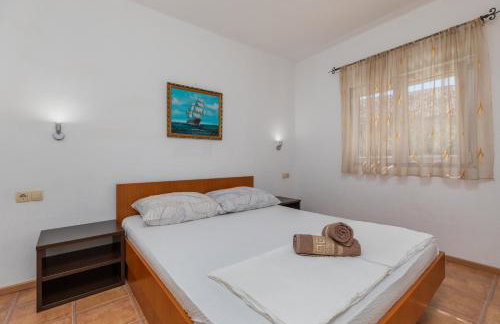 Apartments with parking space Podaca, Makarska - 6050 - Foto 35