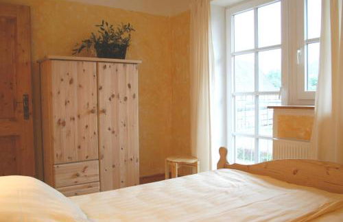 Ferienwohnungen Haus Froschkönig - Foto 14