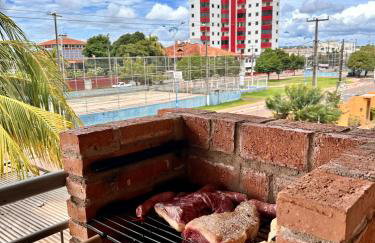 Apartamento coração de Santarém - Foto 36