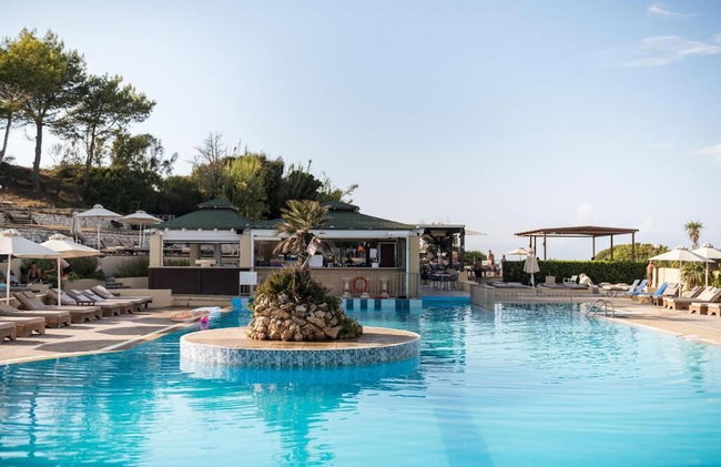 Akron Seascape Resort by Anayia All Inclusive Resorts - Foto 42