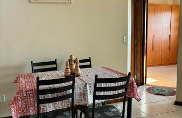 Apto 2 quartos aconchegante e calmo - Foto 40