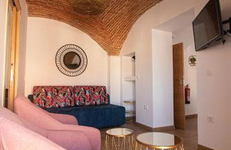 Apartamentos Turísticos AbrilyMarzo - Foto 1