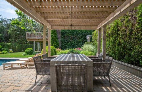 4 Bed 2 Bath - Salt Water Pool Close & Beaches - Foto 41