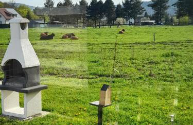 Domek Pod Górką - Foto 39