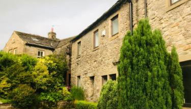 Summers Barn - Foto 2