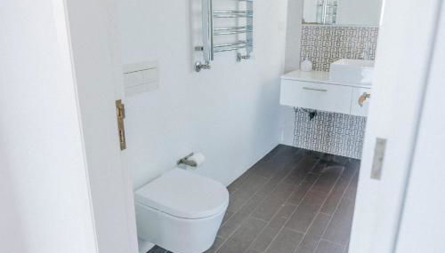 Spacious seaside house - Foto 3, Shower