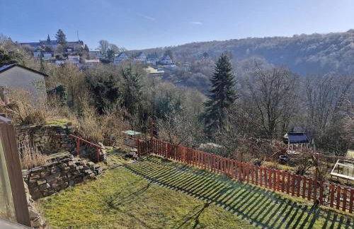 Schwedenhaus in Weilburg - Foto 19