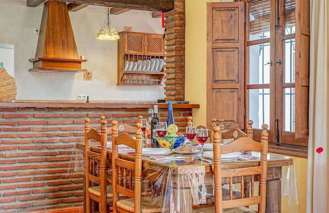 Casa Jorge in Frigiliana - Photo 8