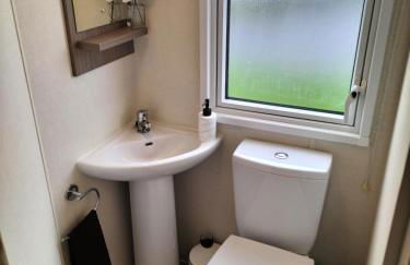 3 bedroom caravan, Rhyl, Edi Rita, Robin Hood, Pet Friendly - Photo 19