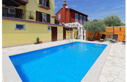 Holiday Home Vlady by Rent Istria - Foto 36