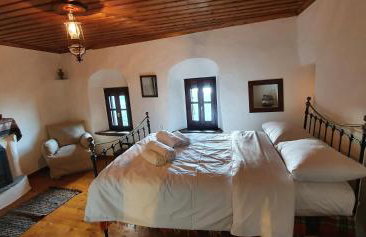 Archontiko Mansion Porteli Αρχοντικο Πορτελι - Foto 36