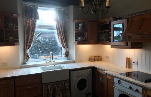 Inglenook Cottage - Foto 16