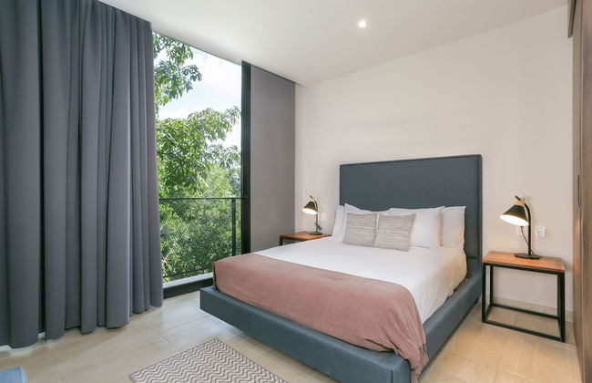 Kaab At The Park by The Spot Rentals - Foto 42